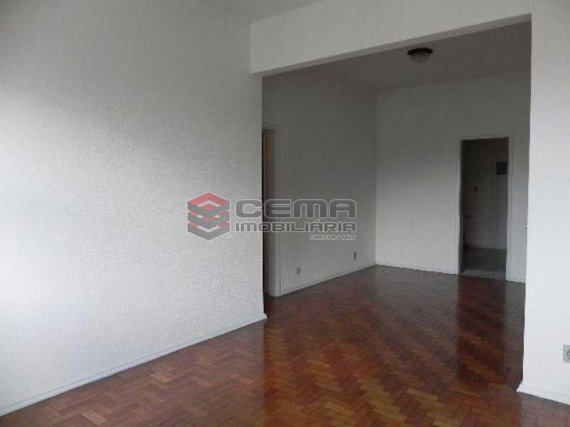 Conheça sala ampla do imóvel - Apartamento 3 quartos à venda Flamengo, Zona Sul RJ - R$ 1.100.000 - LAAP31401 - 3 sala ampla - Apartamento 3 quartos à venda Flamengo, Zona Sul RJ - R$ 1.100.000 - LAAP31401 - 3