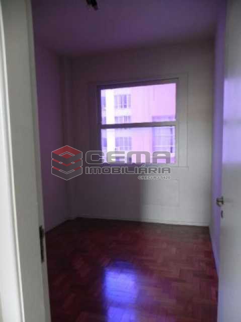 Conheça quarto do imóvel - Apartamento 3 quartos à venda Flamengo, Zona Sul RJ - R$ 1.100.000 - LAAP31401 - 11 quarto - Apartamento 3 quartos à venda Flamengo, Zona Sul RJ - R$ 1.100.000 - LAAP31401 - 11