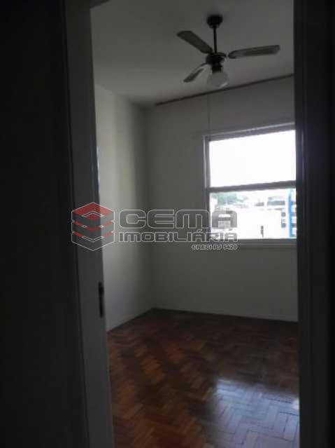 Conheça 2 quarto do imóvel - Apartamento 3 quartos à venda Flamengo, Zona Sul RJ - R$ 1.100.000 - LAAP31401 - 8 2 quarto - Apartamento 3 quartos à venda Flamengo, Zona Sul RJ - R$ 1.100.000 - LAAP31401 - 8
