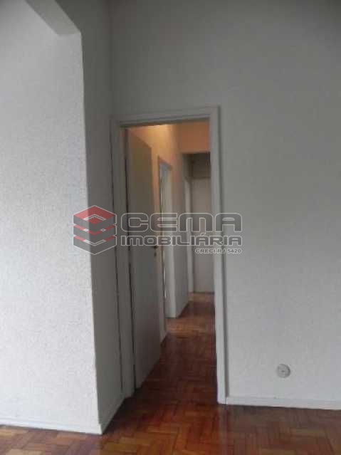 Conheça circulação do imóvel - Apartamento 3 quartos à venda Flamengo, Zona Sul RJ - R$ 1.100.000 - LAAP31401 - 15 circulação - Apartamento 3 quartos à venda Flamengo, Zona Sul RJ - R$ 1.100.000 - LAAP31401 - 15