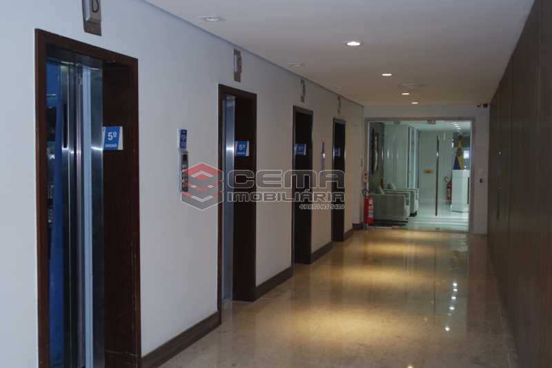 Conheça ELEVADORES do imóvel - Sala Comercial Para Alugar - Flamengo - Rio de Janeiro - RJ - LASL00173 - 1 ELEVADORES - Sala Comercial Para Alugar - Flamengo - Rio de Janeiro - RJ - LASL00173 - 1