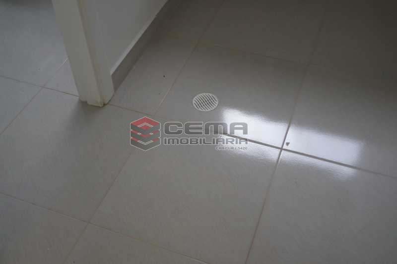Conheça BANHEIRO do imóvel - Sala Comercial Para Alugar - Flamengo - Rio de Janeiro - RJ - LASL00173 - 14 BANHEIRO - Sala Comercial Para Alugar - Flamengo - Rio de Janeiro - RJ - LASL00173 - 14