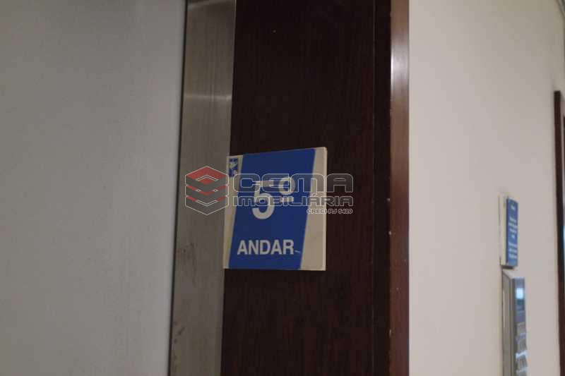 Conheça ANDAR do imóvel - Sala Comercial Para Alugar - Flamengo - Rio de Janeiro - RJ - LASL00173 - 18 ANDAR - Sala Comercial Para Alugar - Flamengo - Rio de Janeiro - RJ - LASL00173 - 18