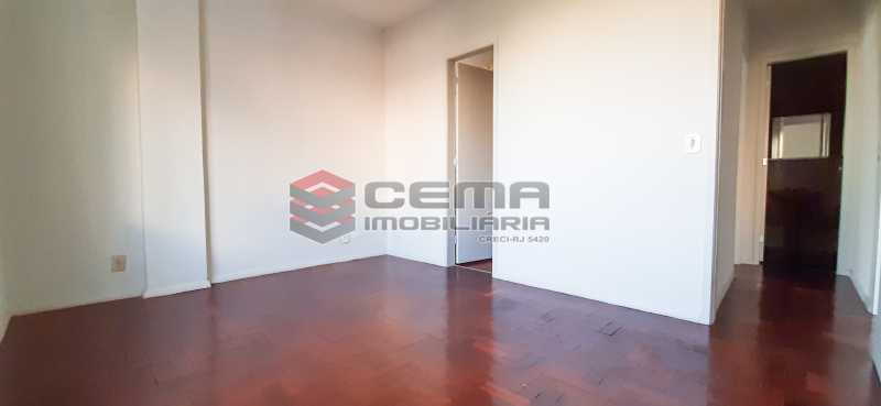 Conheça 20200612_092147 do imóvel - Apartamento 2 quartos para alugar Tijuca, Zona Norte RJ - R$ 1.250 - LAAP21692 - 6 20200612_092147 - Apartamento 2 quartos para alugar Tijuca, Zona Norte RJ - R$ 1.250 - LAAP21692 - 6