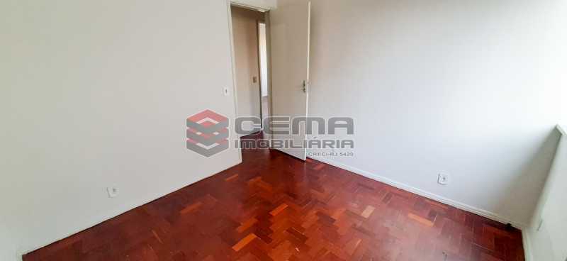 Conheça 20200612_093055 do imóvel - Apartamento 2 quartos para alugar Tijuca, Zona Norte RJ - R$ 1.250 - LAAP21692 - 9 20200612_093055 - Apartamento 2 quartos para alugar Tijuca, Zona Norte RJ - R$ 1.250 - LAAP21692 - 9