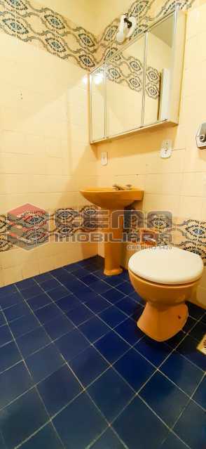Conheça 20200612_093127 do imóvel - Apartamento 2 quartos para alugar Tijuca, Zona Norte RJ - R$ 1.250 - LAAP21692 - 13 20200612_093127 - Apartamento 2 quartos para alugar Tijuca, Zona Norte RJ - R$ 1.250 - LAAP21692 - 13