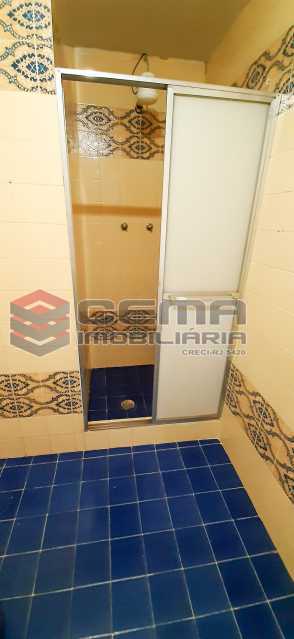 Conheça 20200612_093200 do imóvel - Apartamento 2 quartos para alugar Tijuca, Zona Norte RJ - R$ 1.250 - LAAP21692 - 14 20200612_093200 - Apartamento 2 quartos para alugar Tijuca, Zona Norte RJ - R$ 1.250 - LAAP21692 - 14