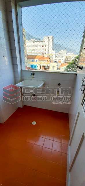 Conheça 20200612_093355 do imóvel - Apartamento 2 quartos para alugar Tijuca, Zona Norte RJ - R$ 1.250 - LAAP21692 - 15 20200612_093355 - Apartamento 2 quartos para alugar Tijuca, Zona Norte RJ - R$ 1.250 - LAAP21692 - 15