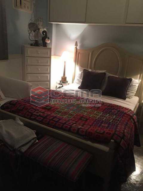 Conheça Quarto do imóvel - Apartamento à venda Rua Conde Lages,Glória, Zona Centro RJ - R$ 600.000 - LAAP10995 - 7 Quarto - Apartamento à venda Rua Conde Lages,Glória, Zona Centro RJ - R$ 600.000 - LAAP10995 - 7