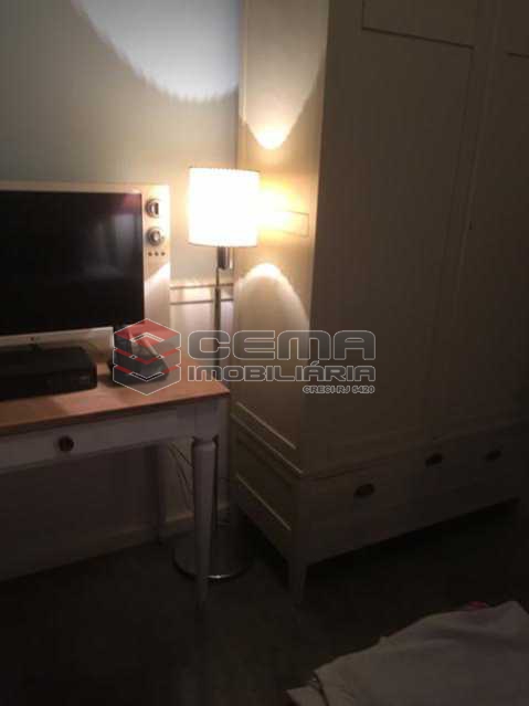 Conheça Quarto do imóvel - Apartamento à venda Rua Conde Lages,Glória, Zona Centro RJ - R$ 600.000 - LAAP10995 - 8 Quarto - Apartamento à venda Rua Conde Lages,Glória, Zona Centro RJ - R$ 600.000 - LAAP10995 - 8