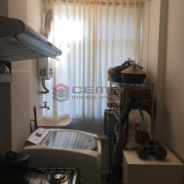 Conheça Area de serviço do imóvel - Apartamento à venda Rua Conde Lages,Glória, Zona Centro RJ - R$ 600.000 - LAAP10995 - 12 Area de serviço - Apartamento à venda Rua Conde Lages,Glória, Zona Centro RJ - R$ 600.000 - LAAP10995 - 12