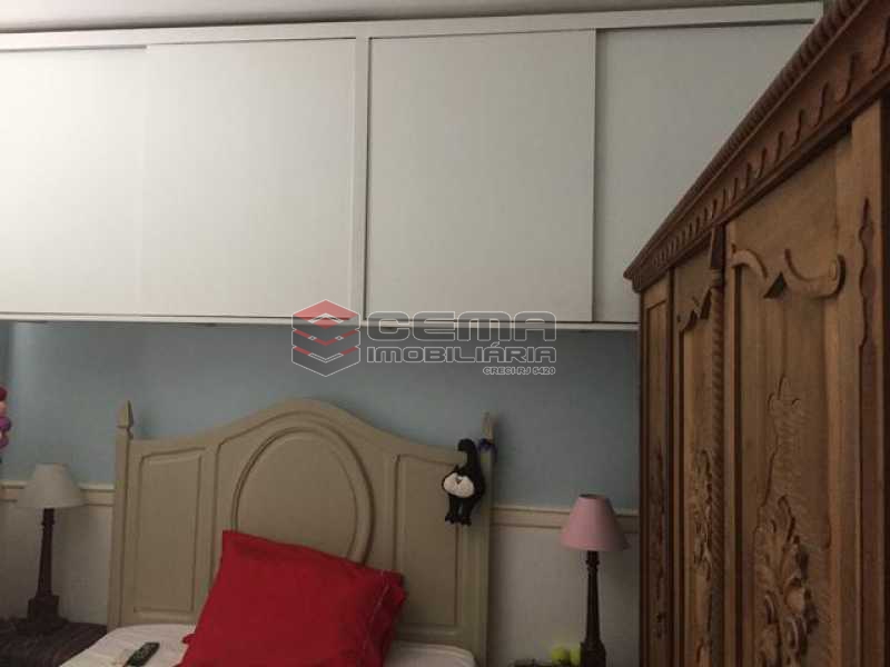 Conheça Quarto do imóvel - Apartamento à venda Rua Conde Lages,Glória, Zona Centro RJ - R$ 600.000 - LAAP10995 - 14 Quarto - Apartamento à venda Rua Conde Lages,Glória, Zona Centro RJ - R$ 600.000 - LAAP10995 - 14