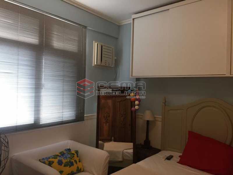 Conheça Quarto do imóvel - Apartamento à venda Rua Conde Lages,Glória, Zona Centro RJ - R$ 600.000 - LAAP10995 - 15 Quarto - Apartamento à venda Rua Conde Lages,Glória, Zona Centro RJ - R$ 600.000 - LAAP10995 - 15