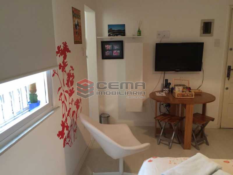 Conheça 01 do imóvel - Kitnet/Conjugado 22m² à venda Rua Dois de Dezembro,Flamengo, Zona Sul RJ - R$ 380.000 - LAKI00566 - 1 01 - Kitnet/Conjugado 22m² à venda Rua Dois de Dezembro,Flamengo, Zona Sul RJ - R$ 380.000 - LAKI00566 - 1