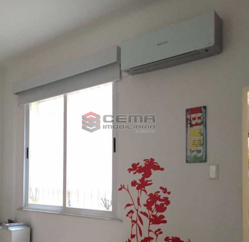 Conheça 02 do imóvel - Kitnet/Conjugado 22m² à venda Rua Dois de Dezembro,Flamengo, Zona Sul RJ - R$ 380.000 - LAKI00566 - 3 02 - Kitnet/Conjugado 22m² à venda Rua Dois de Dezembro,Flamengo, Zona Sul RJ - R$ 380.000 - LAKI00566 - 3