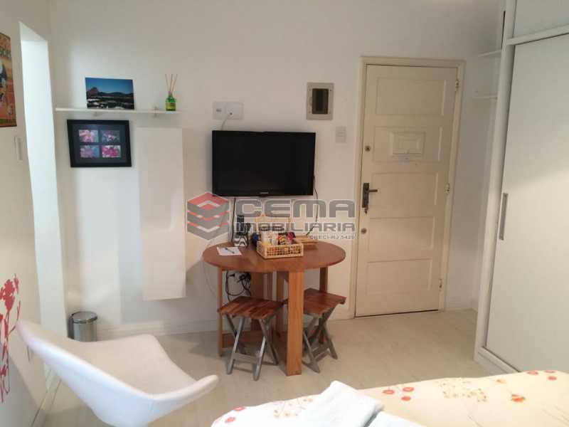 Conheça 03 do imóvel - Kitnet/Conjugado 22m² à venda Rua Dois de Dezembro,Flamengo, Zona Sul RJ - R$ 380.000 - LAKI00566 - 4 03 - Kitnet/Conjugado 22m² à venda Rua Dois de Dezembro,Flamengo, Zona Sul RJ - R$ 380.000 - LAKI00566 - 4