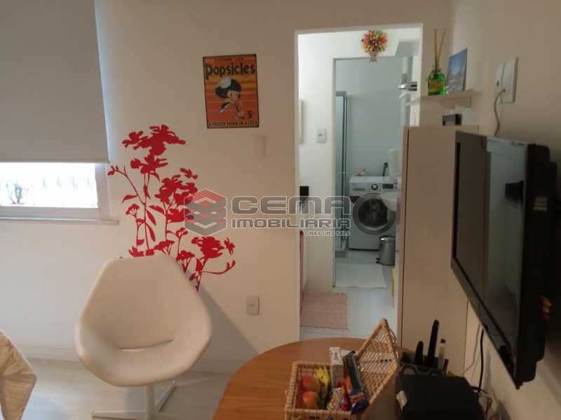 Conheça 05 do imóvel - Kitnet/Conjugado 22m² à venda Rua Dois de Dezembro,Flamengo, Zona Sul RJ - R$ 380.000 - LAKI00566 - 6 05 - Kitnet/Conjugado 22m² à venda Rua Dois de Dezembro,Flamengo, Zona Sul RJ - R$ 380.000 - LAKI00566 - 6
