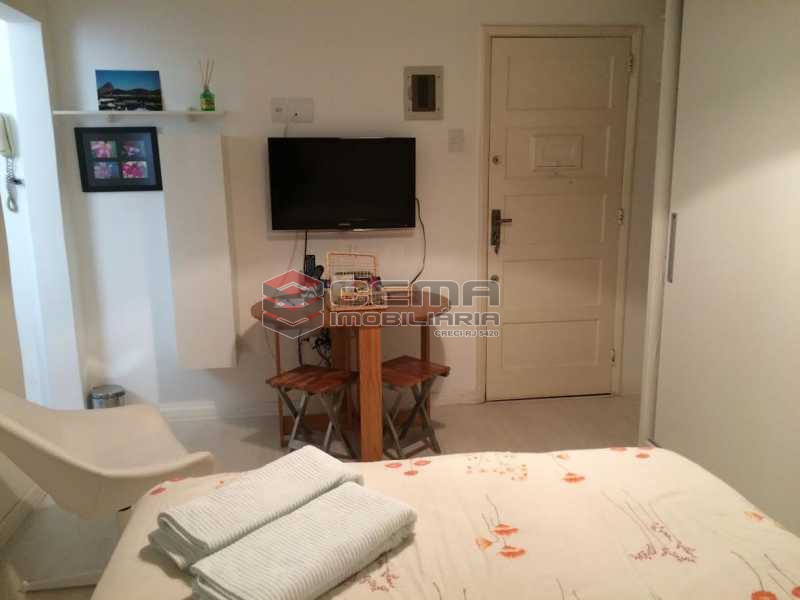 Conheça 09 do imóvel - Kitnet/Conjugado 22m² à venda Rua Dois de Dezembro,Flamengo, Zona Sul RJ - R$ 380.000 - LAKI00566 - 10 09 - Kitnet/Conjugado 22m² à venda Rua Dois de Dezembro,Flamengo, Zona Sul RJ - R$ 380.000 - LAKI00566 - 10