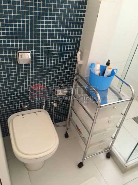 Conheça 10 do imóvel - Kitnet/Conjugado 22m² à venda Rua Dois de Dezembro,Flamengo, Zona Sul RJ - R$ 380.000 - LAKI00566 - 11 10 - Kitnet/Conjugado 22m² à venda Rua Dois de Dezembro,Flamengo, Zona Sul RJ - R$ 380.000 - LAKI00566 - 11