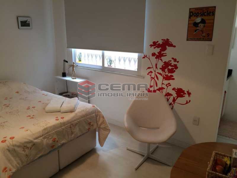 Conheça 11 do imóvel - Kitnet/Conjugado 22m² à venda Rua Dois de Dezembro,Flamengo, Zona Sul RJ - R$ 380.000 - LAKI00566 - 12 11 - Kitnet/Conjugado 22m² à venda Rua Dois de Dezembro,Flamengo, Zona Sul RJ - R$ 380.000 - LAKI00566 - 12
