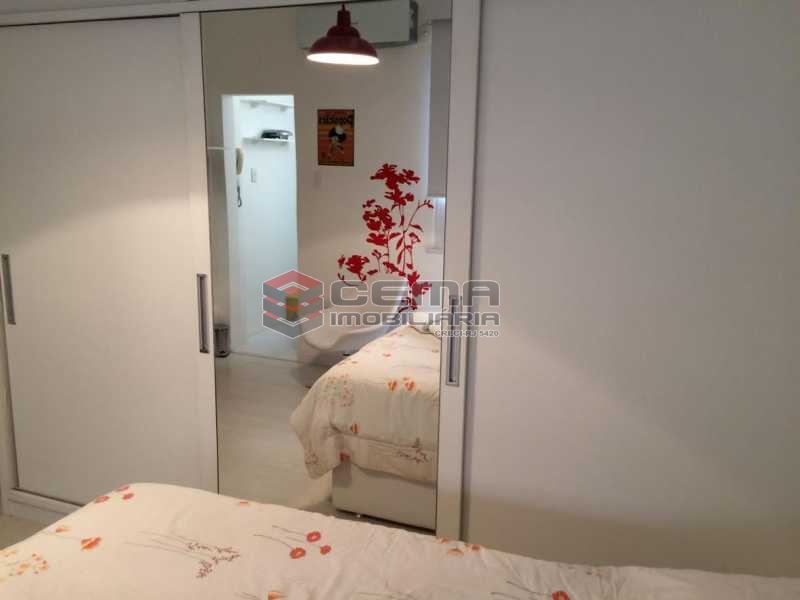 Conheça 12 do imóvel - Kitnet/Conjugado 22m² à venda Rua Dois de Dezembro,Flamengo, Zona Sul RJ - R$ 380.000 - LAKI00566 - 13 12 - Kitnet/Conjugado 22m² à venda Rua Dois de Dezembro,Flamengo, Zona Sul RJ - R$ 380.000 - LAKI00566 - 13