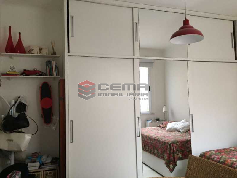 Conheça 13 do imóvel - Kitnet/Conjugado 22m² à venda Rua Dois de Dezembro,Flamengo, Zona Sul RJ - R$ 380.000 - LAKI00566 - 14 13 - Kitnet/Conjugado 22m² à venda Rua Dois de Dezembro,Flamengo, Zona Sul RJ - R$ 380.000 - LAKI00566 - 14