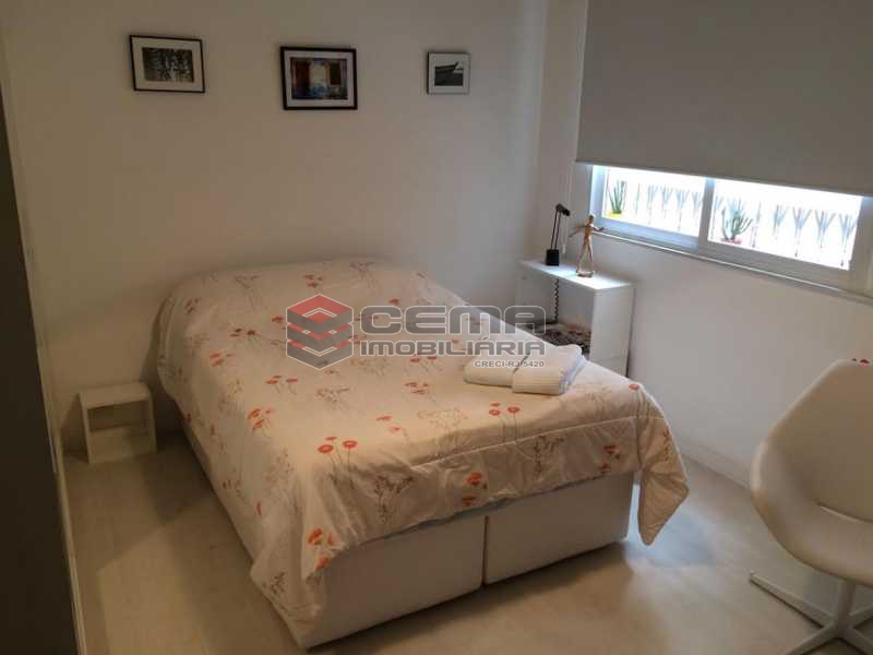 Conheça 14 do imóvel - Kitnet/Conjugado 22m² à venda Rua Dois de Dezembro,Flamengo, Zona Sul RJ - R$ 380.000 - LAKI00566 - 15 14 - Kitnet/Conjugado 22m² à venda Rua Dois de Dezembro,Flamengo, Zona Sul RJ - R$ 380.000 - LAKI00566 - 15