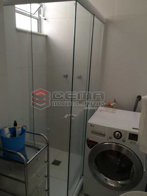 Conheça 15 do imóvel - Kitnet/Conjugado 22m² à venda Rua Dois de Dezembro,Flamengo, Zona Sul RJ - R$ 380.000 - LAKI00566 - 16 15 - Kitnet/Conjugado 22m² à venda Rua Dois de Dezembro,Flamengo, Zona Sul RJ - R$ 380.000 - LAKI00566 - 16