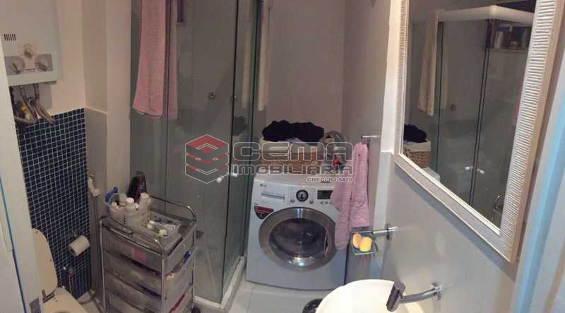 Conheça 16 do imóvel - Kitnet/Conjugado 22m² à venda Rua Dois de Dezembro,Flamengo, Zona Sul RJ - R$ 380.000 - LAKI00566 - 17 16 - Kitnet/Conjugado 22m² à venda Rua Dois de Dezembro,Flamengo, Zona Sul RJ - R$ 380.000 - LAKI00566 - 17