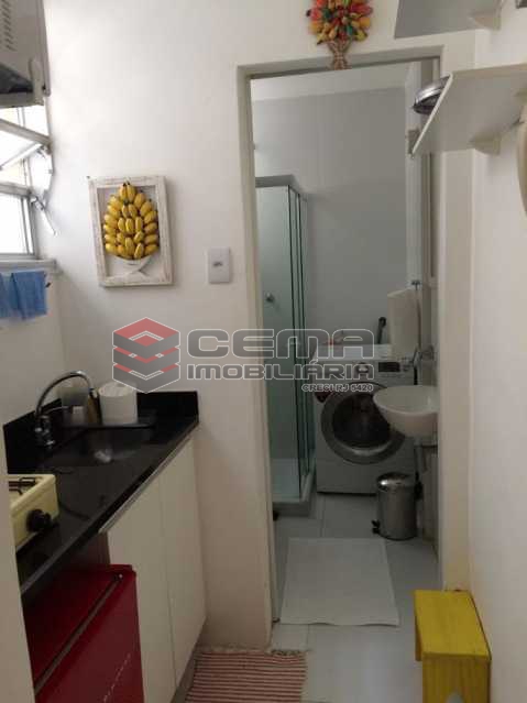 Conheça 18 do imóvel - Kitnet/Conjugado 22m² à venda Rua Dois de Dezembro,Flamengo, Zona Sul RJ - R$ 380.000 - LAKI00566 - 19 18 - Kitnet/Conjugado 22m² à venda Rua Dois de Dezembro,Flamengo, Zona Sul RJ - R$ 380.000 - LAKI00566 - 19