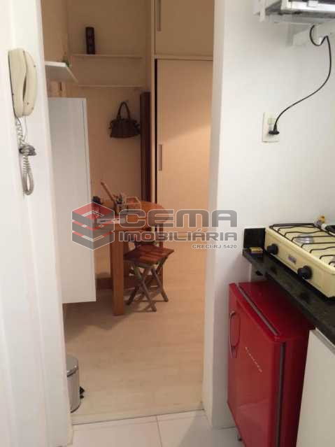 Conheça 19 do imóvel - Kitnet/Conjugado 22m² à venda Rua Dois de Dezembro,Flamengo, Zona Sul RJ - R$ 380.000 - LAKI00566 - 20 19 - Kitnet/Conjugado 22m² à venda Rua Dois de Dezembro,Flamengo, Zona Sul RJ - R$ 380.000 - LAKI00566 - 20