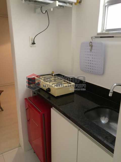 Conheça 20 do imóvel - Kitnet/Conjugado 22m² à venda Rua Dois de Dezembro,Flamengo, Zona Sul RJ - R$ 380.000 - LAKI00566 - 21 20 - Kitnet/Conjugado 22m² à venda Rua Dois de Dezembro,Flamengo, Zona Sul RJ - R$ 380.000 - LAKI00566 - 21