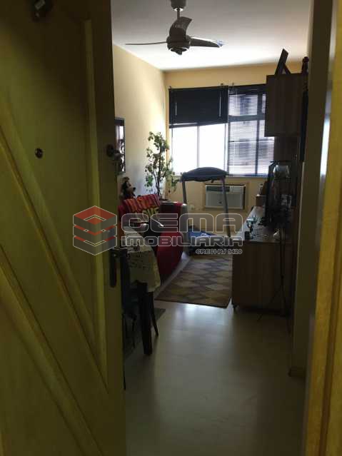Conheça 2 do imóvel - Apartamento 1 quarto à venda Catete, Zona Sul RJ - R$ 483.000 - LAAP11026 - 3 2 - Apartamento 1 quarto à venda Catete, Zona Sul RJ - R$ 483.000 - LAAP11026 - 3