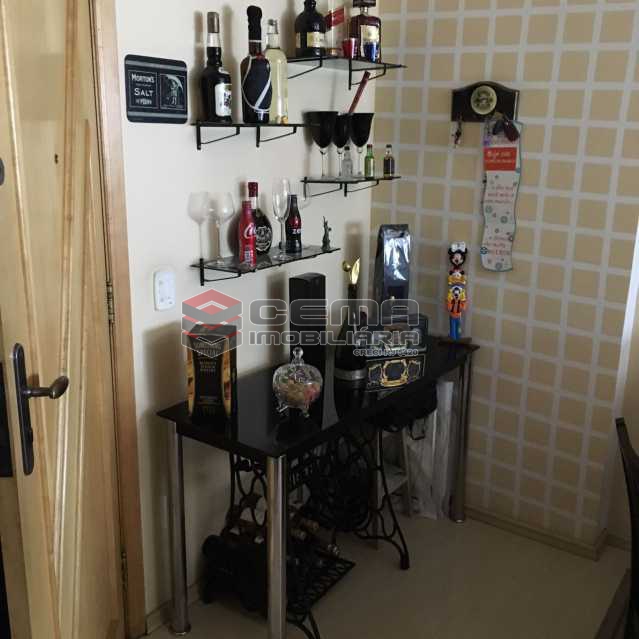 Conheça 4 do imóvel - Apartamento 1 quarto à venda Catete, Zona Sul RJ - R$ 483.000 - LAAP11026 - 5 4 - Apartamento 1 quarto à venda Catete, Zona Sul RJ - R$ 483.000 - LAAP11026 - 5
