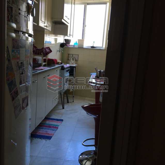 Conheça 6 do imóvel - Apartamento 1 quarto à venda Catete, Zona Sul RJ - R$ 483.000 - LAAP11026 - 7 6 - Apartamento 1 quarto à venda Catete, Zona Sul RJ - R$ 483.000 - LAAP11026 - 7