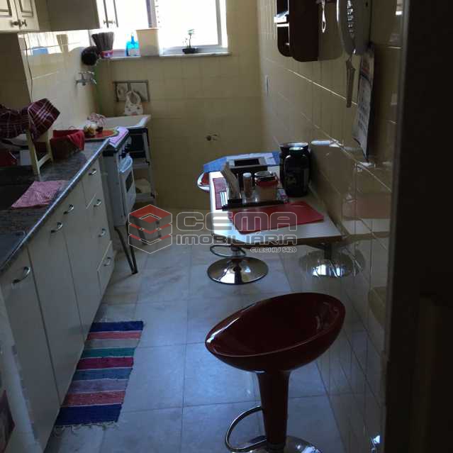 Conheça 7 do imóvel - Apartamento 1 quarto à venda Catete, Zona Sul RJ - R$ 483.000 - LAAP11026 - 8 7 - Apartamento 1 quarto à venda Catete, Zona Sul RJ - R$ 483.000 - LAAP11026 - 8