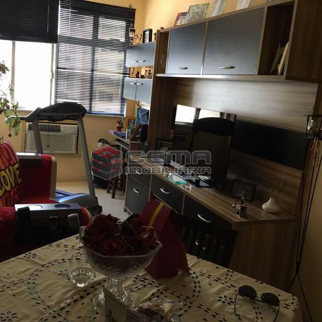 Conheça 10 do imóvel - Apartamento 1 quarto à venda Catete, Zona Sul RJ - R$ 483.000 - LAAP11026 - 11 10 - Apartamento 1 quarto à venda Catete, Zona Sul RJ - R$ 483.000 - LAAP11026 - 11