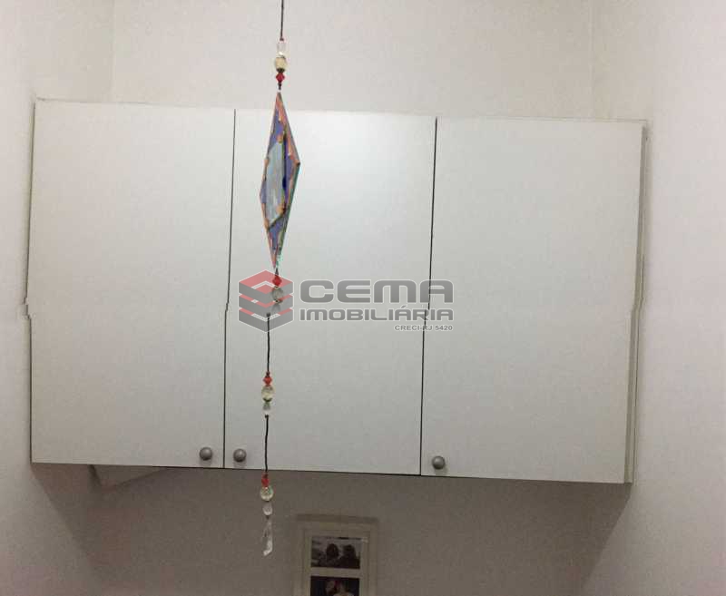 Conheça 12 do imóvel - Apartamento 1 quarto à venda Catete, Zona Sul RJ - R$ 483.000 - LAAP11026 - 13 12 - Apartamento 1 quarto à venda Catete, Zona Sul RJ - R$ 483.000 - LAAP11026 - 13