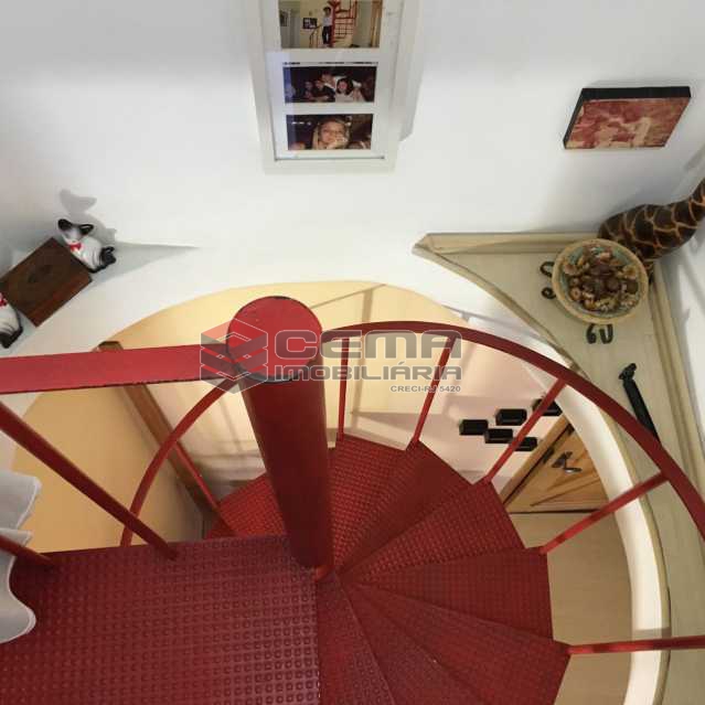 Conheça 13 do imóvel - Apartamento 1 quarto à venda Catete, Zona Sul RJ - R$ 483.000 - LAAP11026 - 14 13 - Apartamento 1 quarto à venda Catete, Zona Sul RJ - R$ 483.000 - LAAP11026 - 14