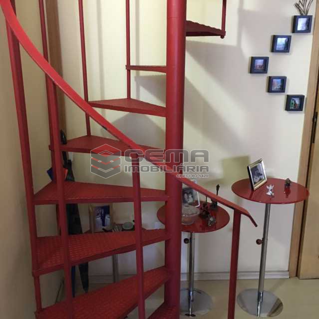 Conheça 15 do imóvel - Apartamento 1 quarto à venda Catete, Zona Sul RJ - R$ 483.000 - LAAP11026 - 16 15 - Apartamento 1 quarto à venda Catete, Zona Sul RJ - R$ 483.000 - LAAP11026 - 16