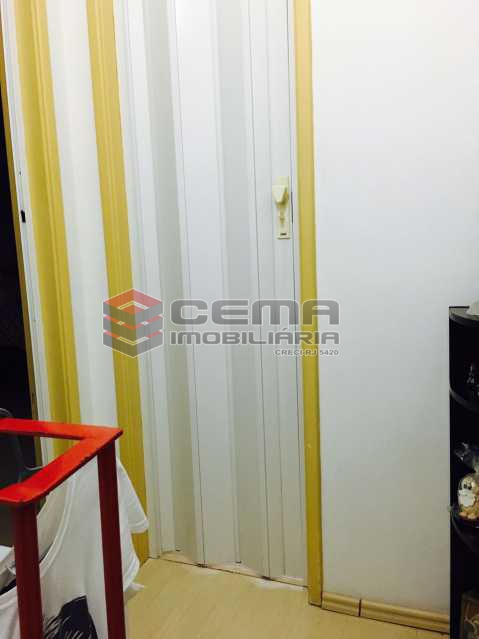 Conheça 19 do imóvel - Apartamento 1 quarto à venda Catete, Zona Sul RJ - R$ 483.000 - LAAP11026 - 20 19 - Apartamento 1 quarto à venda Catete, Zona Sul RJ - R$ 483.000 - LAAP11026 - 20