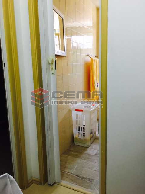 Conheça 20 do imóvel - Apartamento 1 quarto à venda Catete, Zona Sul RJ - R$ 483.000 - LAAP11026 - 21 20 - Apartamento 1 quarto à venda Catete, Zona Sul RJ - R$ 483.000 - LAAP11026 - 21