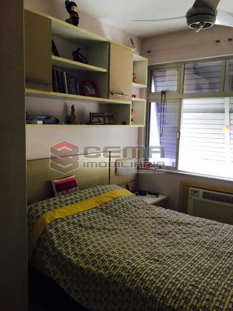 Conheça 21 do imóvel - Apartamento 1 quarto à venda Catete, Zona Sul RJ - R$ 483.000 - LAAP11026 - 22 21 - Apartamento 1 quarto à venda Catete, Zona Sul RJ - R$ 483.000 - LAAP11026 - 22