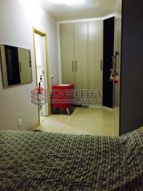 Conheça 22 do imóvel - Apartamento 1 quarto à venda Catete, Zona Sul RJ - R$ 483.000 - LAAP11026 - 23 22 - Apartamento 1 quarto à venda Catete, Zona Sul RJ - R$ 483.000 - LAAP11026 - 23