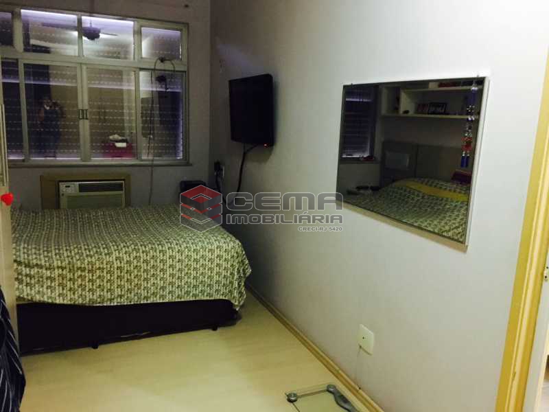 Conheça 23 do imóvel - Apartamento 1 quarto à venda Catete, Zona Sul RJ - R$ 483.000 - LAAP11026 - 24 23 - Apartamento 1 quarto à venda Catete, Zona Sul RJ - R$ 483.000 - LAAP11026 - 24