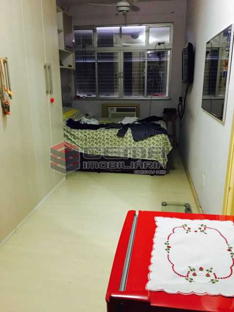Conheça 24 do imóvel - Apartamento 1 quarto à venda Catete, Zona Sul RJ - R$ 483.000 - LAAP11026 - 25 24 - Apartamento 1 quarto à venda Catete, Zona Sul RJ - R$ 483.000 - LAAP11026 - 25
