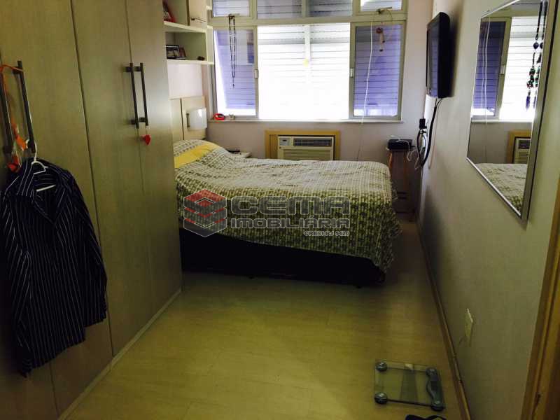 Conheça 25 do imóvel - Apartamento 1 quarto à venda Catete, Zona Sul RJ - R$ 483.000 - LAAP11026 - 26 25 - Apartamento 1 quarto à venda Catete, Zona Sul RJ - R$ 483.000 - LAAP11026 - 26