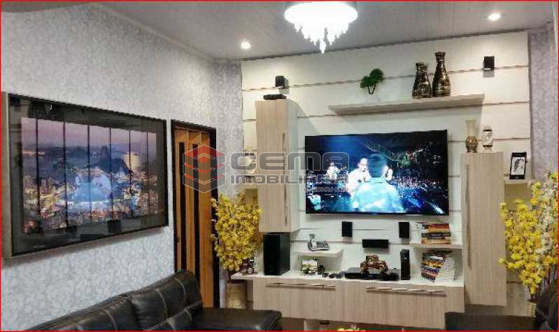 Conheça 1 do imóvel - Apartamento À Venda - Glória - Rio de Janeiro - RJ - LAAP21750 - 1 1 - Apartamento À Venda - Glória - Rio de Janeiro - RJ - LAAP21750 - 1