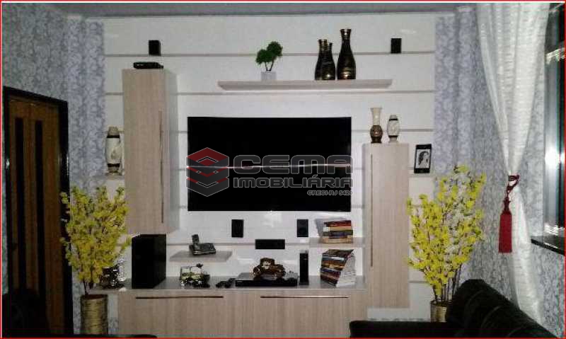 Conheça 3 do imóvel - Apartamento À Venda - Glória - Rio de Janeiro - RJ - LAAP21750 - 4 3 - Apartamento À Venda - Glória - Rio de Janeiro - RJ - LAAP21750 - 4