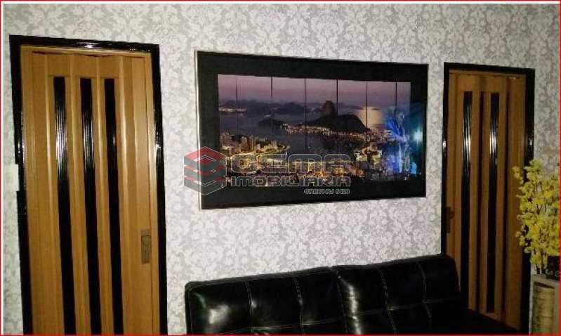 Conheça 5 do imóvel - Apartamento À Venda - Glória - Rio de Janeiro - RJ - LAAP21750 - 6 5 - Apartamento À Venda - Glória - Rio de Janeiro - RJ - LAAP21750 - 6